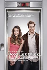 Good luck chuck full movie download for mobile phone