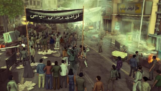 Download 1979 revolution for android free full